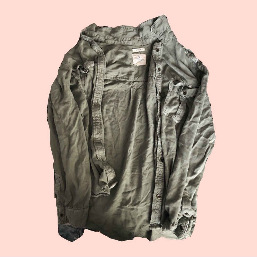 AE Jacket